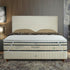 Genetics Latex Topper for firm mattress